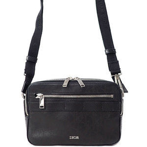 Christian Dior Safari Messenger Shoulder Bag - image 1